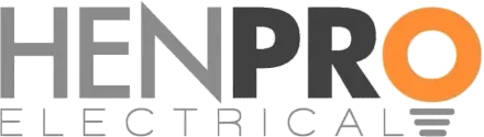 Henpro Electrical &mdash; Electricians with a Passion